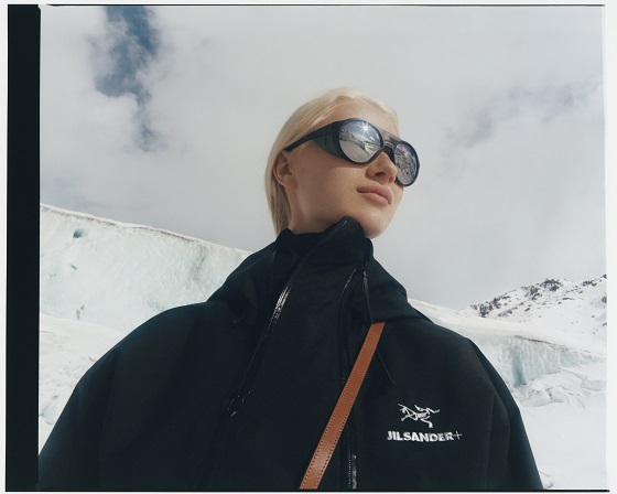 极简主义，卓越联合！始祖鸟 x Jil Sander+发布首个联名系列”